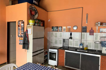 Chácara à venda com 2 quartos em Conceição, Itapetininga, SP