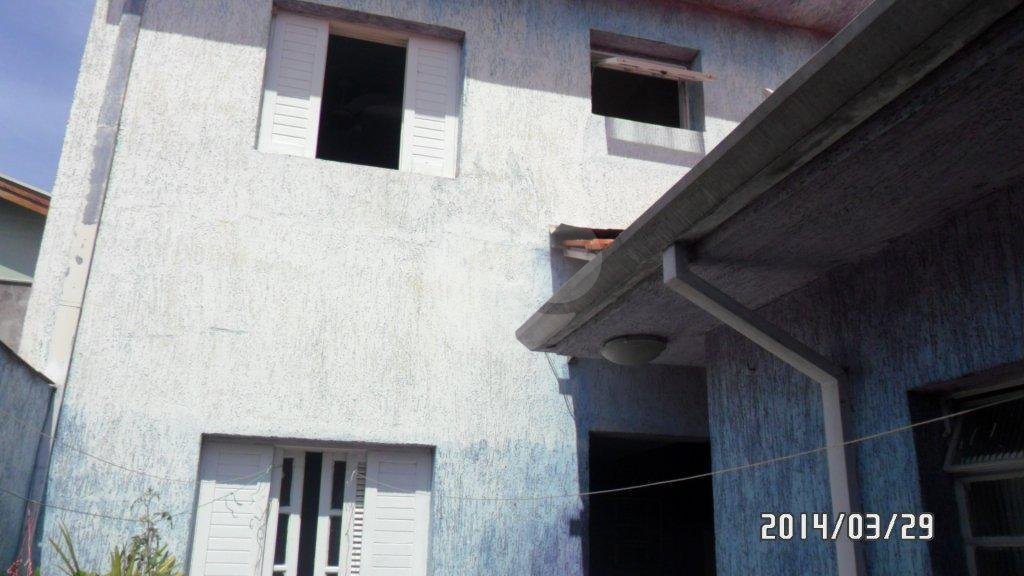 Casa Térrea à venda com 4 quartos, sendo 1 suíte, em Tremembé, São Paulo, SP