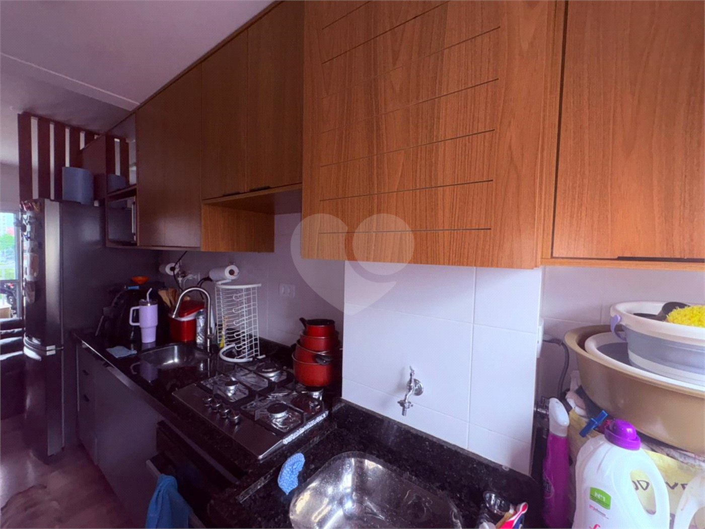Apartamento à venda com 2 quartos em Santa Teresinha, São Paulo, SP