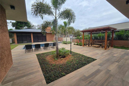 Casa à venda com 4 suítes no condomínio Terras de Santa Teresa II, Itupeva - SP