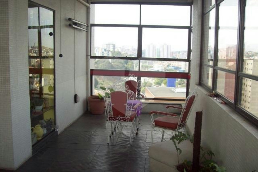 Cobertura à venda com 4 quartos, sendo 2 suítes, em Jardim São Paulo(zona Norte), São Paulo, SP