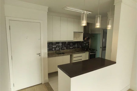 Apartamento à venda ou para alugar com 3 quartos, sendo 1 suíte, em Parque Reboucas, São Paulo, SP