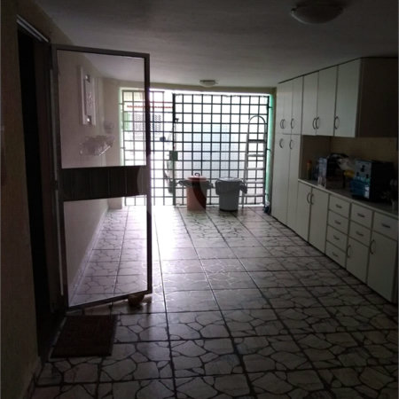 Casa à venda com 2 quartos, sendo 1 suíte, em Vila Piauí, São Paulo, SP
