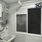 Apartamento à venda com 2 quartos, sendo 1 suíte, em Engordadouro, Jundiaí, SP