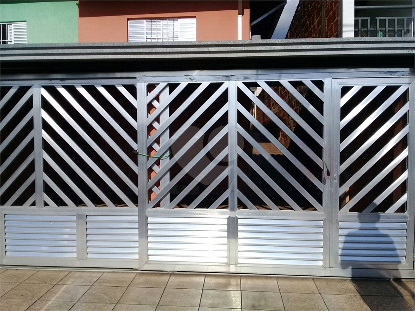 Casa à venda com 2 quartos em João Xxiii, Vinhedo, SP
