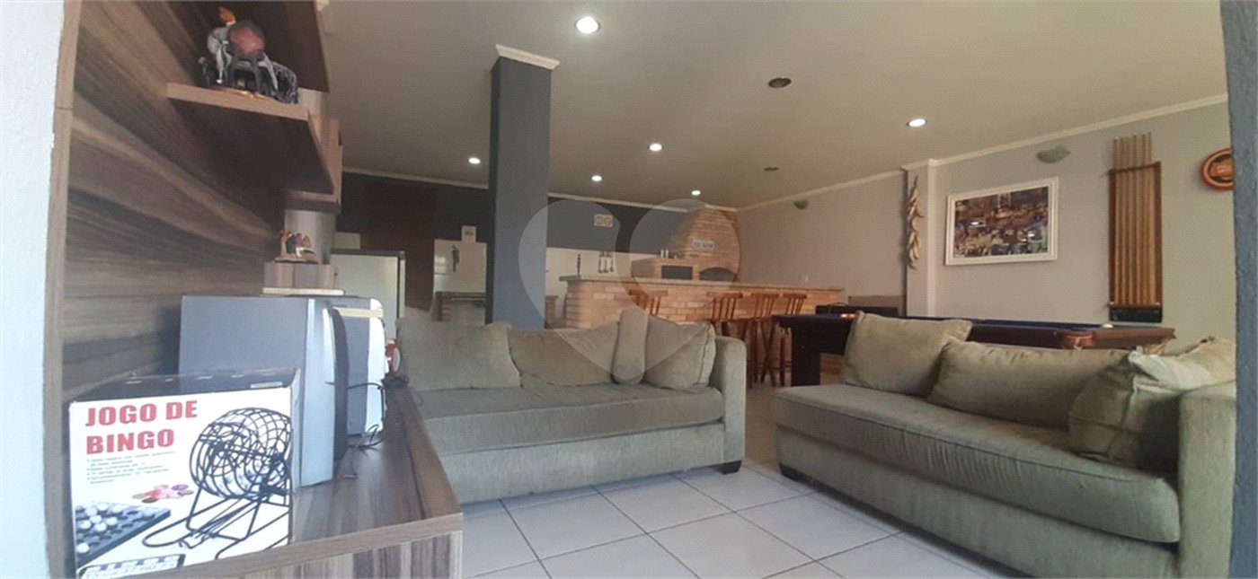 Casa à venda com 4 quartos, sendo 2 suítes, em Jardim Paraíso, São Paulo, SP