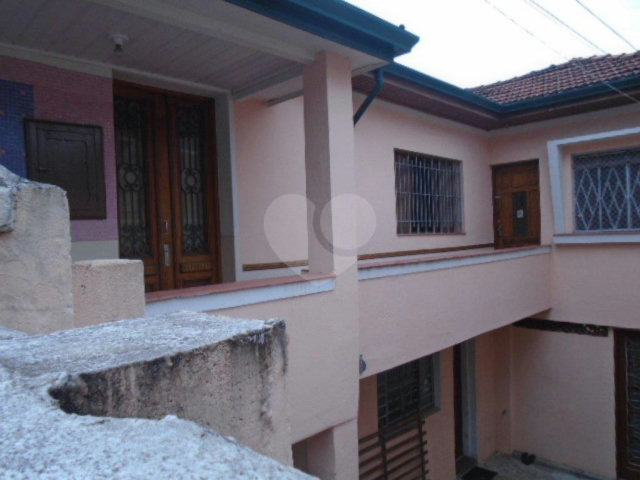 Sobrado à venda com 3 quartos em Vila Maria, São Paulo, SP