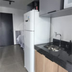 Studio à venda com 1 quarto em Indianópolis, São Paulo, SP