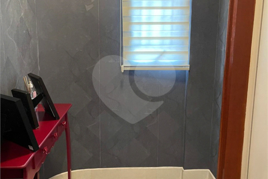 Apartamento à venda com 3 quartos, sendo 1 suíte, em Santana, São Paulo, SP