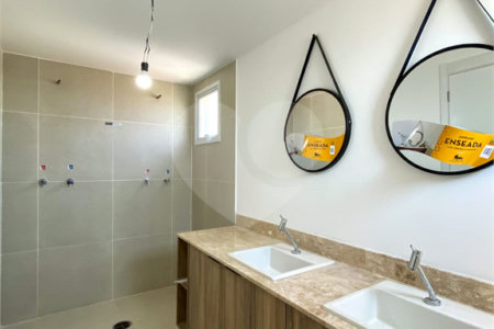 Apartamento à venda com 4 suítes em Parque São Jorge, São Paulo, SP