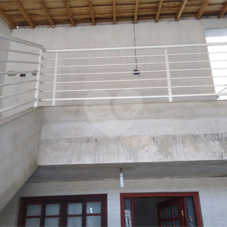 Casa à venda com 2 quartos em Progresso, Itu, SP