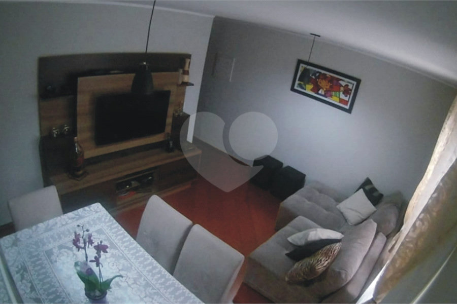 Apartamento à venda com 2 quartos em Vila Nova Cachoeirinha, São Paulo, SP