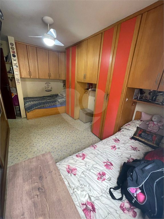 Apartamento à venda com 2 quartos em Casa Verde, São Paulo, SP