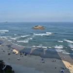 Apartamento Residencial à venda, Pitangueiras, Guarujá - AP1859.