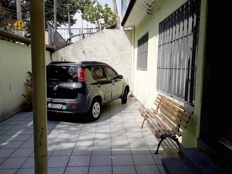 Casa à venda com 3 quartos em Vila Romana, São Paulo, SP