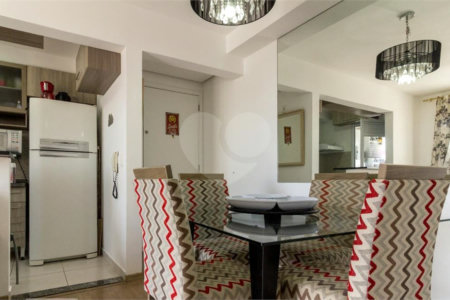 Apartamento à venda com 2 quartos em Liberdade, São Paulo, SP
