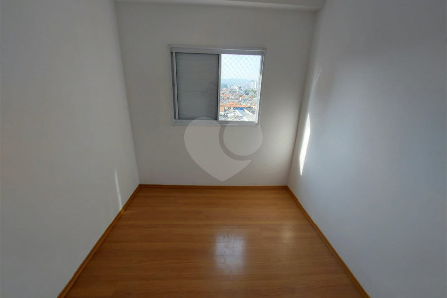 Apartamento à venda com 2 quartos em Jaçanã, São Paulo, SP