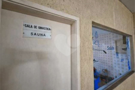 Apartamento à venda com 1 quarto em Grajaú, Rio de Janeiro, RJ
