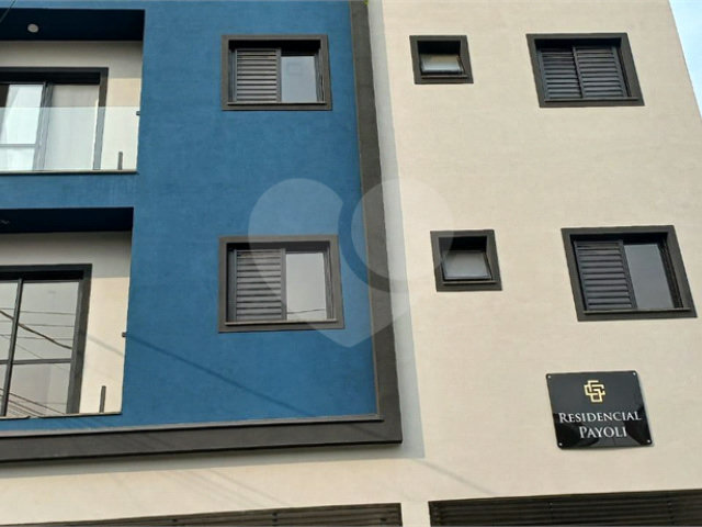Apartamento à venda com 2 quartos em Jardim São Paulo(zona Norte), São Paulo, SP