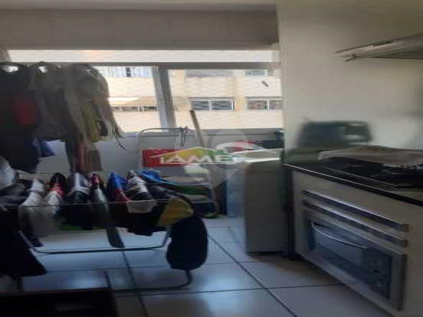 Apartamento à venda com 2 quartos em Inhoaíba, Rio de Janeiro, RJ