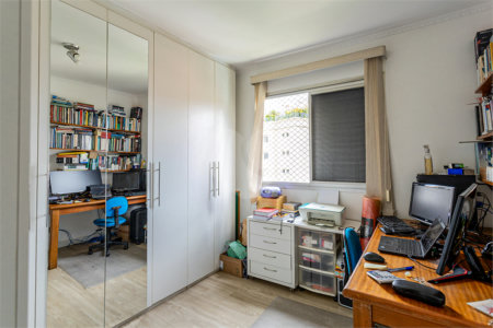 Apartamento à venda com 3 quartos, sendo 1 suíte, em Vila Ida, São Paulo, SP