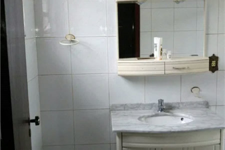 Casa à venda com 3 quartos, sendo 2 suítes,  em Brooklin Paulista, São Paulo, SP