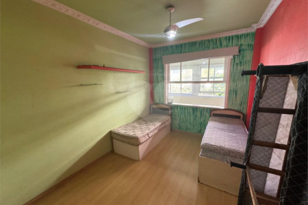 Apartamento à venda com 4 quartos em Copacabana, Rio de Janeiro, RJ