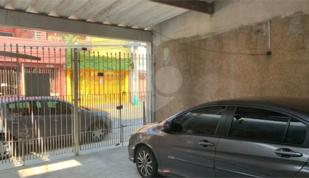 Casa Térrea à venda com 2 quartos em Jardim Brasil (zona Norte), São Paulo, SP