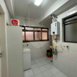 Apartamento à venda com 3 quartos, sendo 1 suíte, em Santa Teresinha, São Paulo, SP