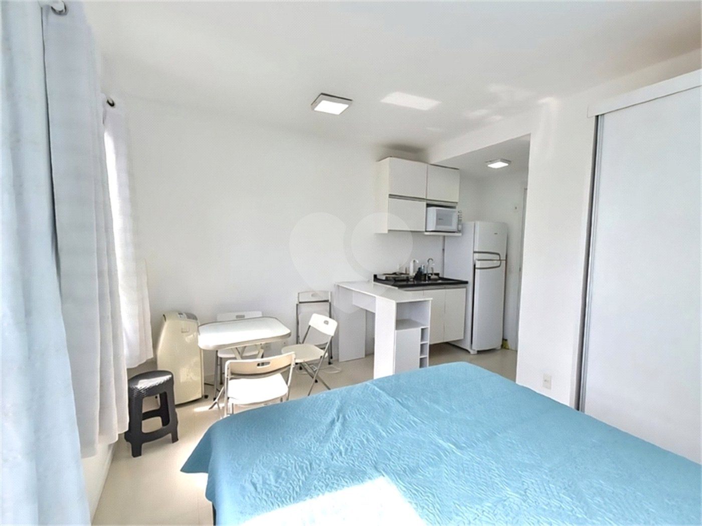 Apartamento à venda com 1 quarto em Liberdade, São Paulo, SP