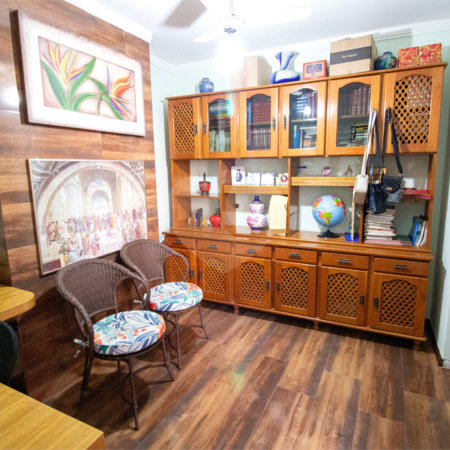 Casa à venda ou para alugar com 4 quartos, sendo 1 suíte, no Centro, São Roque, SP