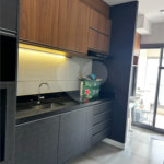 Apartamento à venda com 1 quarto em Barra Funda, São Paulo, SP