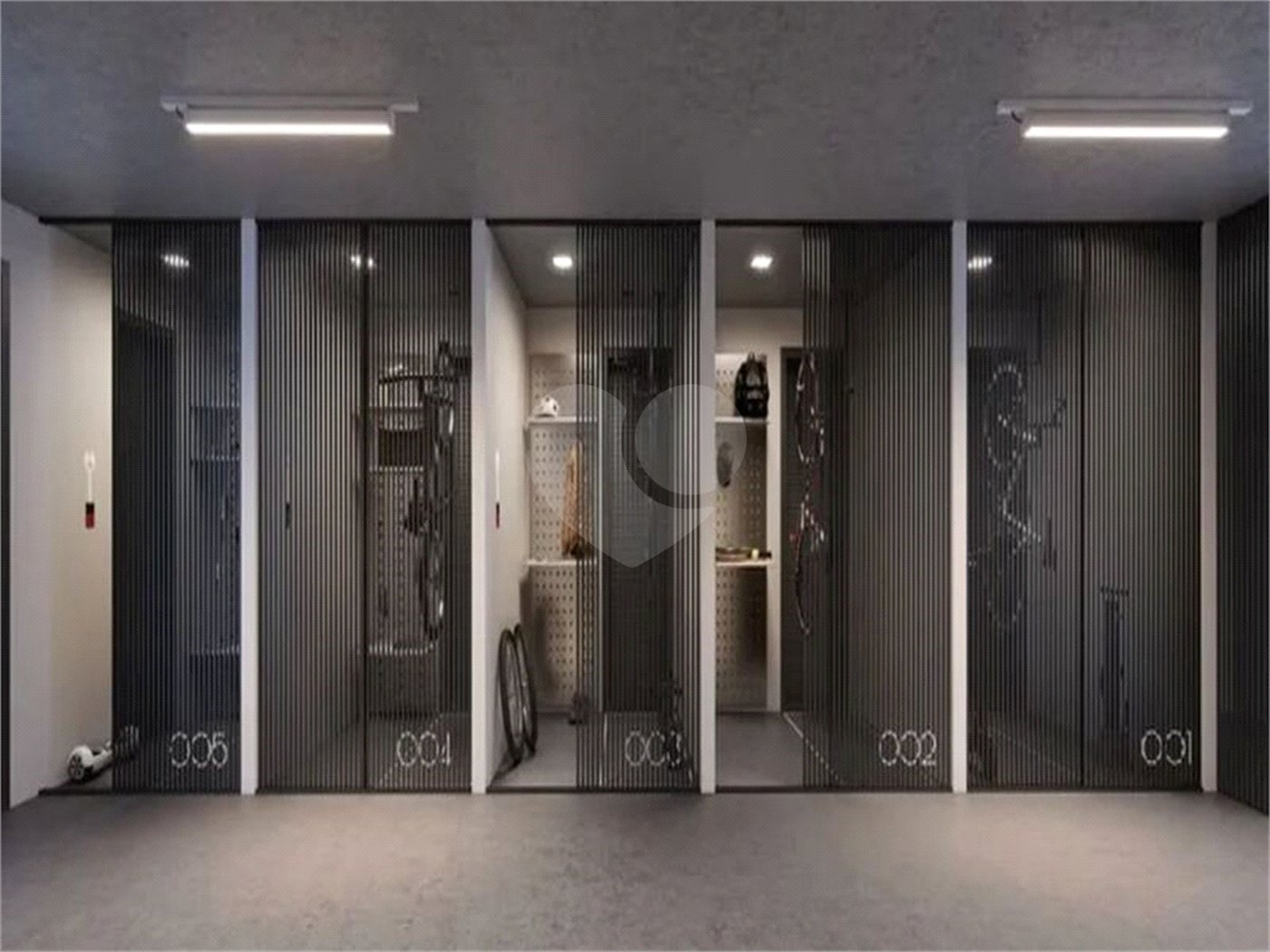 Apartamento à venda com 4 suítes em Vila Olímpia, São Paulo, SP