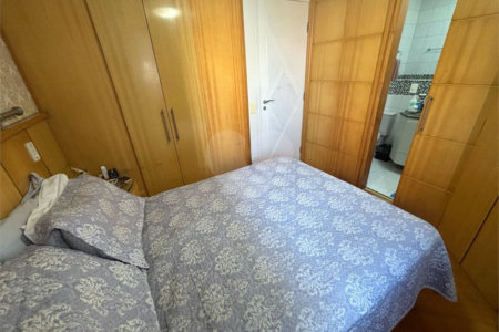 Apartamento à venda com 3 quartos, sendo 1 suíte, em Vila Esperança, São Paulo, SP