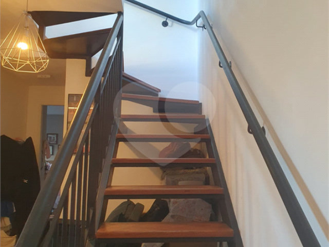 Cobertura à venda com 2 quartos, sendo 1 suíte,  em Saúde, São Paulo, SP