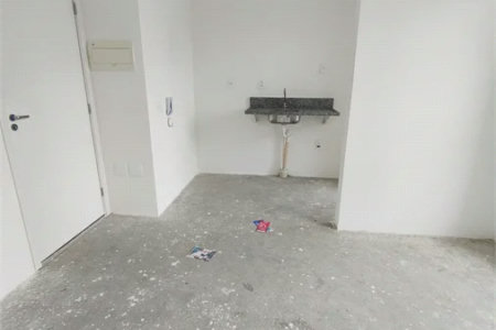 Apartamento à venda com 2 quartos em City Boaçava, São Paulo, SP