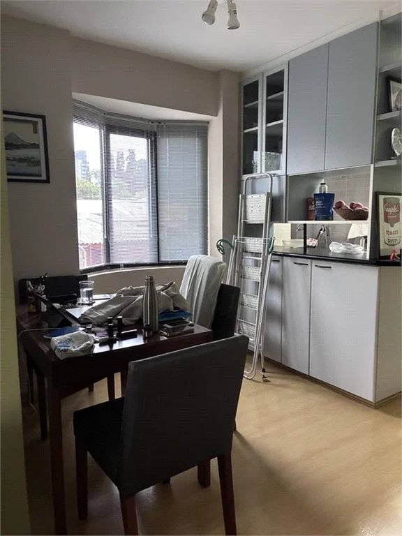 Apartamento à venda com 1 suíte em Pinheiros, São Paulo, SP