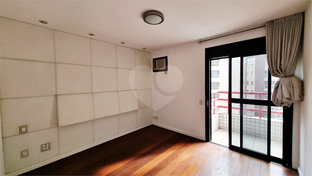 Duplex à venda com 4 suítes em Itaim Bibi, São Paulo, SP
