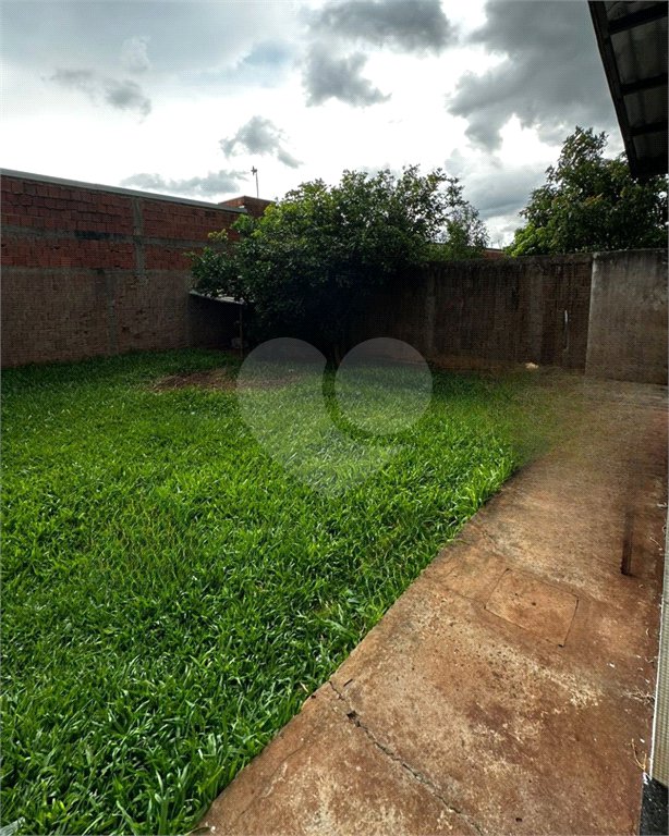 Casa à venda com 2 quartos em Jardim Ibirapuera, Ponta Porã, MS