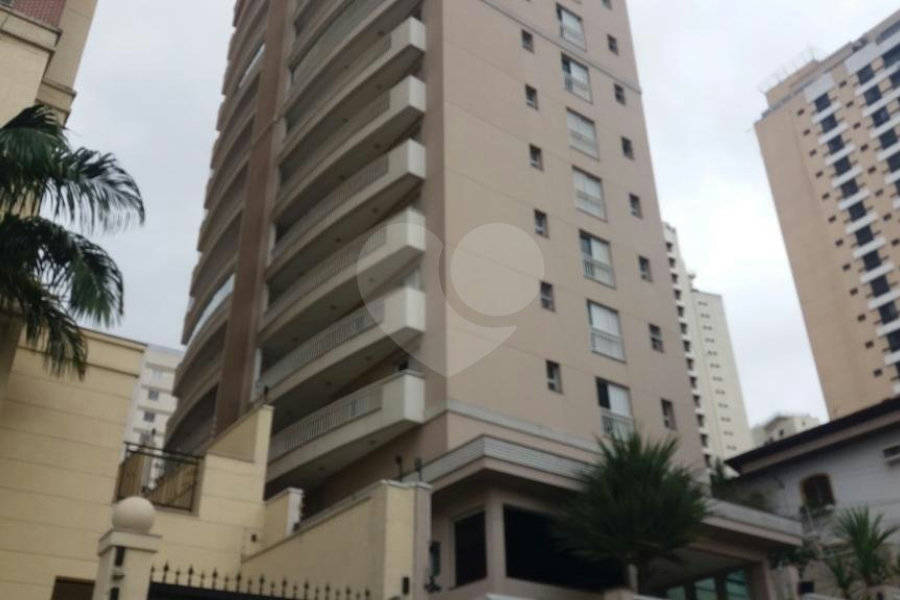 Apartamento à venda com 3 quartos, sendo 1 suíte, em Santana, São Paulo, SP