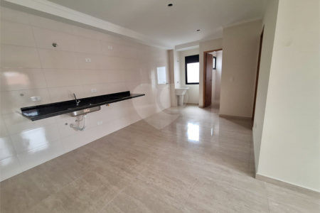 Casa à venda com 2 quartos no condomínio Comdomínio Vitória Prime, São Paulo - SP