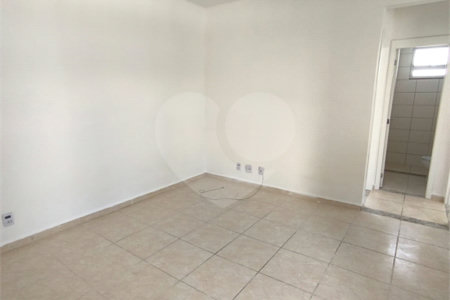 Apartamento à venda com 2 quartos em Cosmos, Rio de Janeiro, RJ
