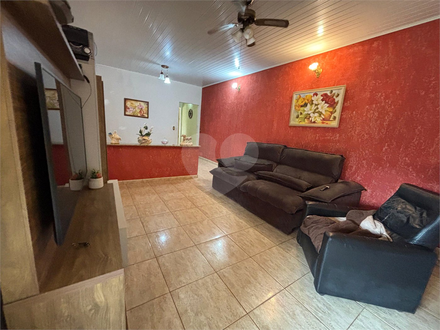 Chácara à venda com 3 quartos em Vila Sottemo, Itapetininga, SP