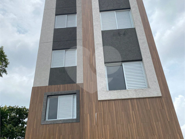 Apartamento à venda com 2 quartos em Tremembé, São Paulo, SP