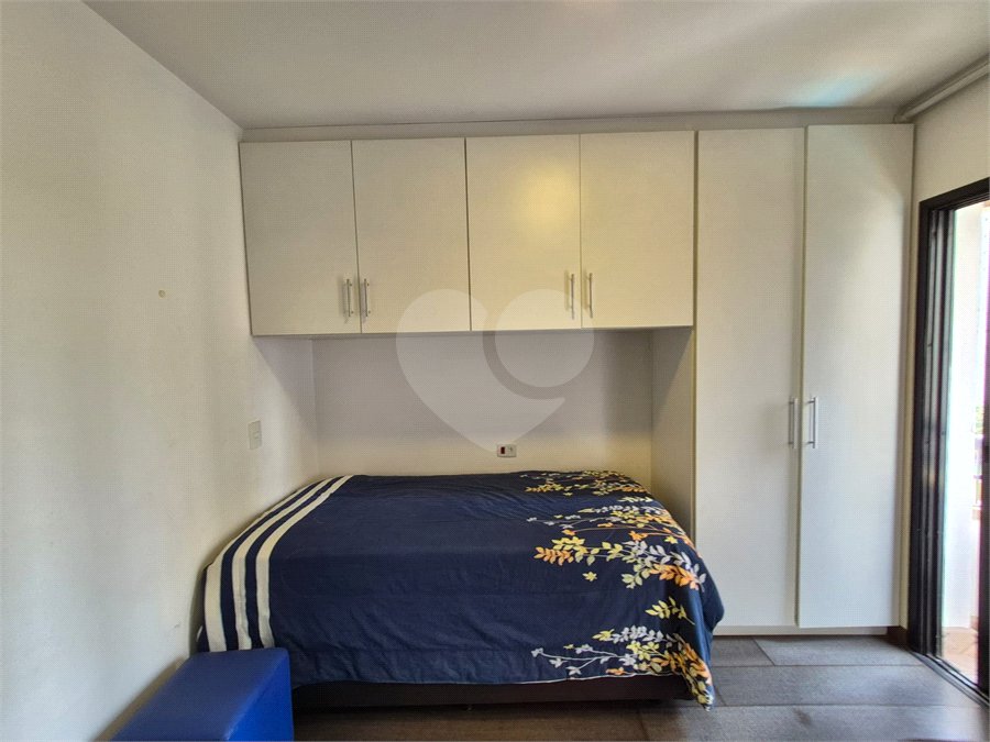 Apartamento à venda com 2 suítes em Vila Leopoldina, São Paulo, SP