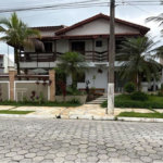 Casa com 4 dormitórios à venda, 300 m² por R$ 1.800.000,00 - Morada da Praia - Bertioga/SP