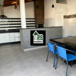 Casa à venda com 2 quartos no condomínio Villa Del Rey, Sorocaba - SP