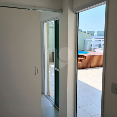 Cobertura à venda com 3 quartos, sendo 1 suíte, em Barra da Tijuca, Rio de Janeiro, RJ