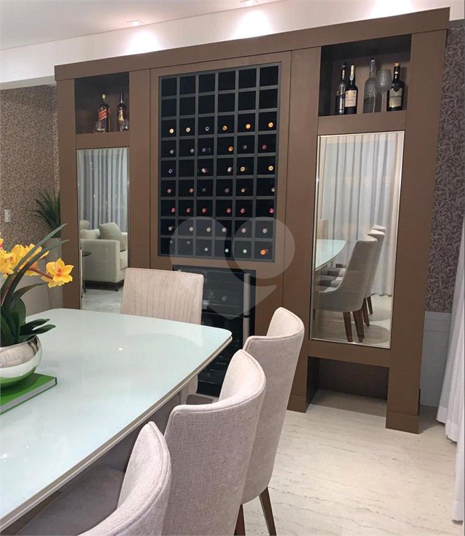 Apartamento à venda ou para alugar com 4 suítes em Santa Teresinha, São Paulo, SP