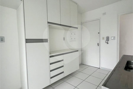 Apartamento para alugar com 3 quartos em Vila Mascote, São Paulo, SP